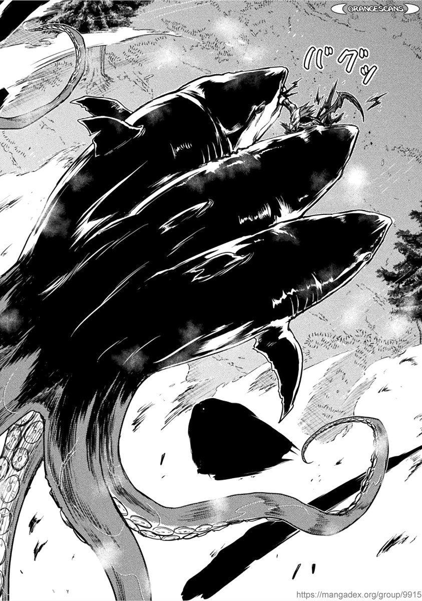 Isekai Kuimetsu no Same Chap 2 - Next Chap 3