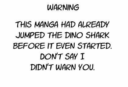 Isekai Kuimetsu no Same Chap 16 - Next Chap 17