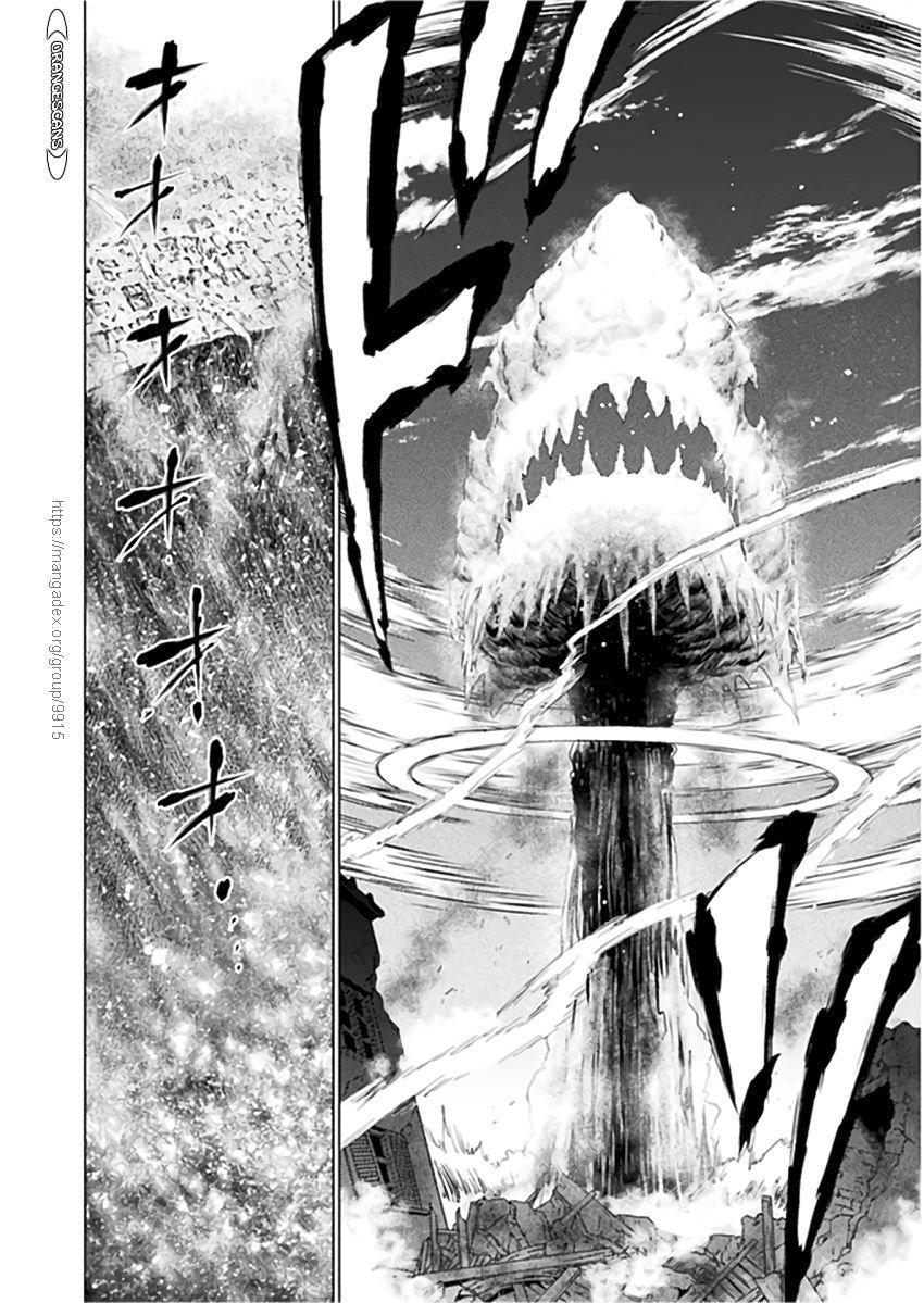 Isekai Kuimetsu no Same Chap 10 - Next Chap 11