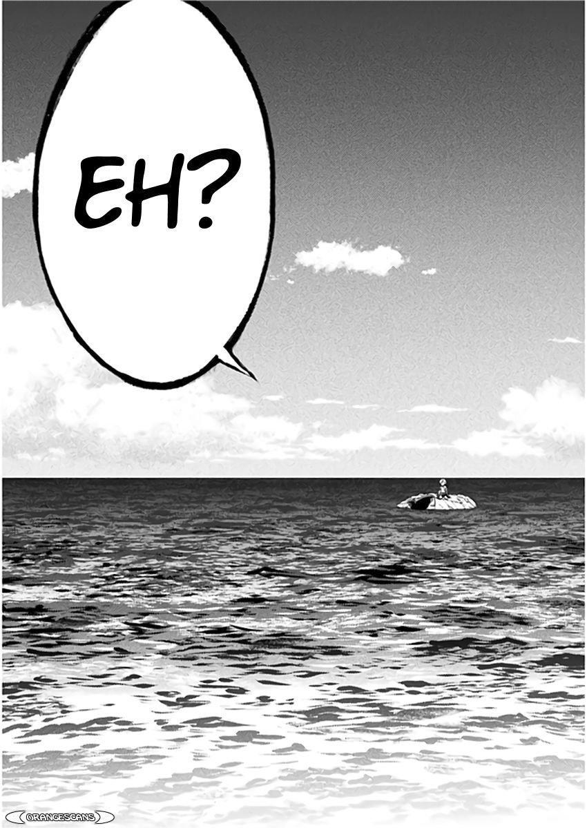 Isekai Kuimetsu no Same Chap 10 - Next Chap 11