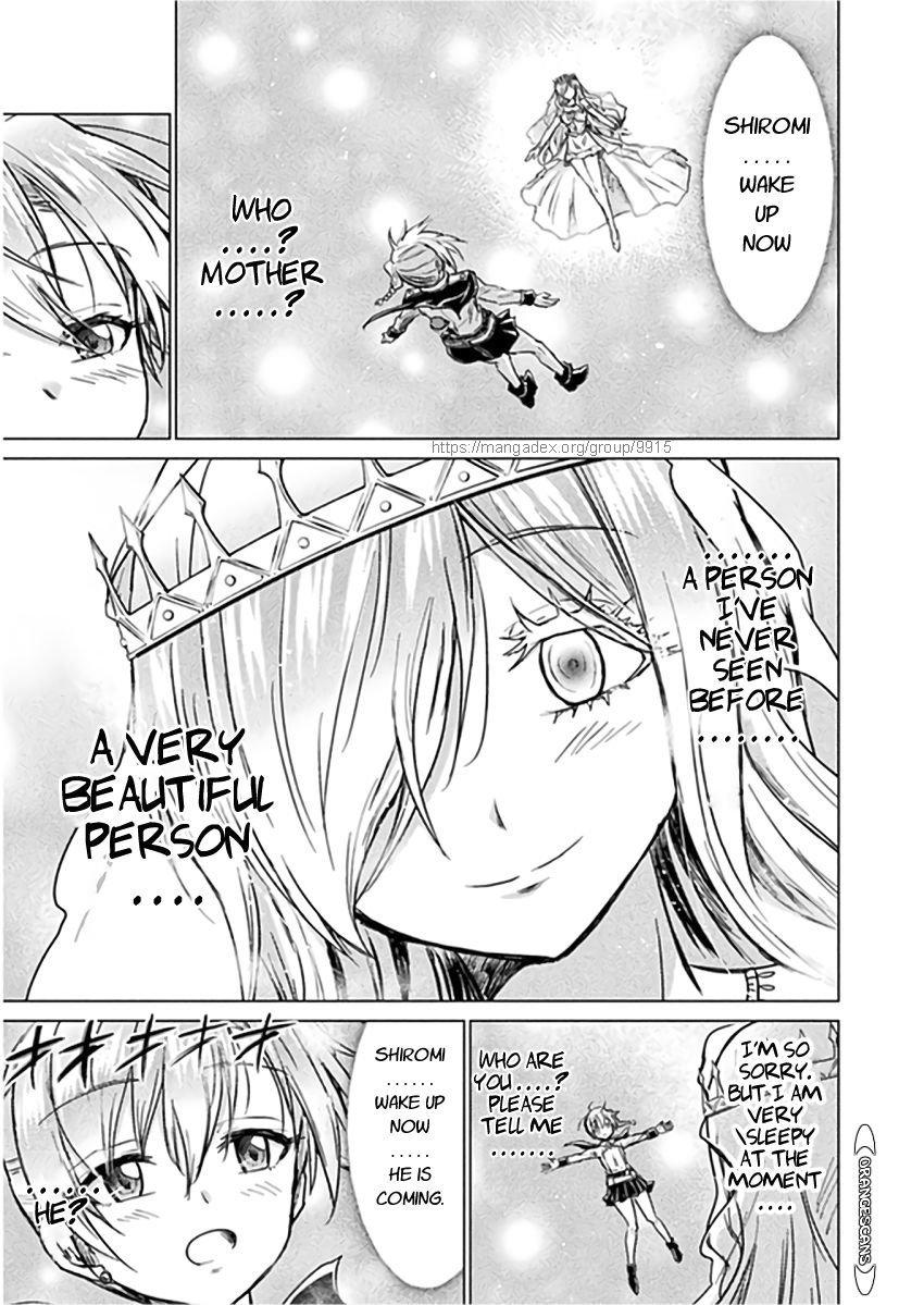 Isekai Kuimetsu no Same Chap 10 - Next Chap 11