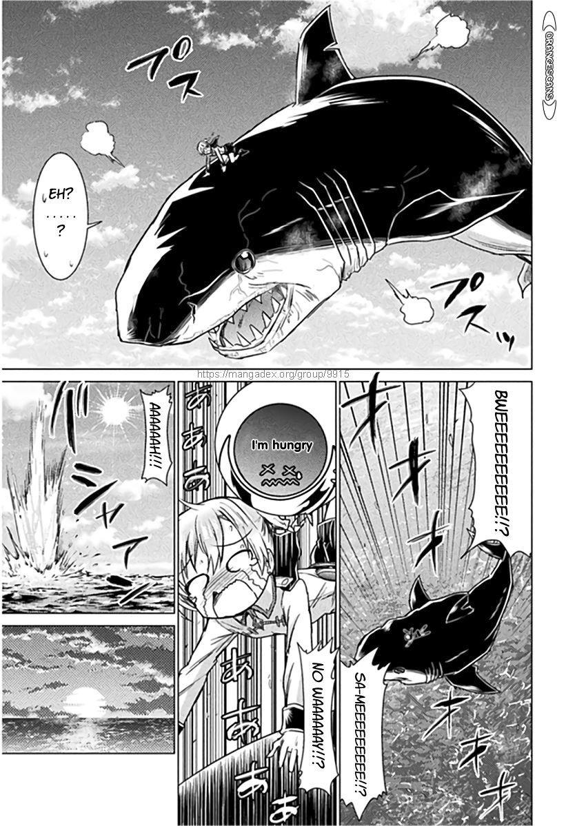 Isekai Kuimetsu no Same Chap 10 - Next Chap 11