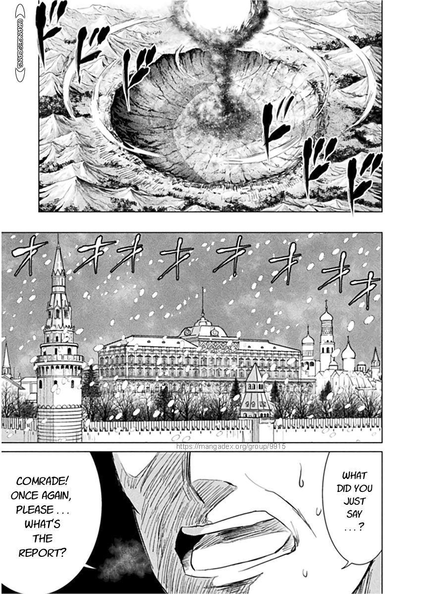Isekai Kuimetsu no Same Chap 10 - Next Chap 11