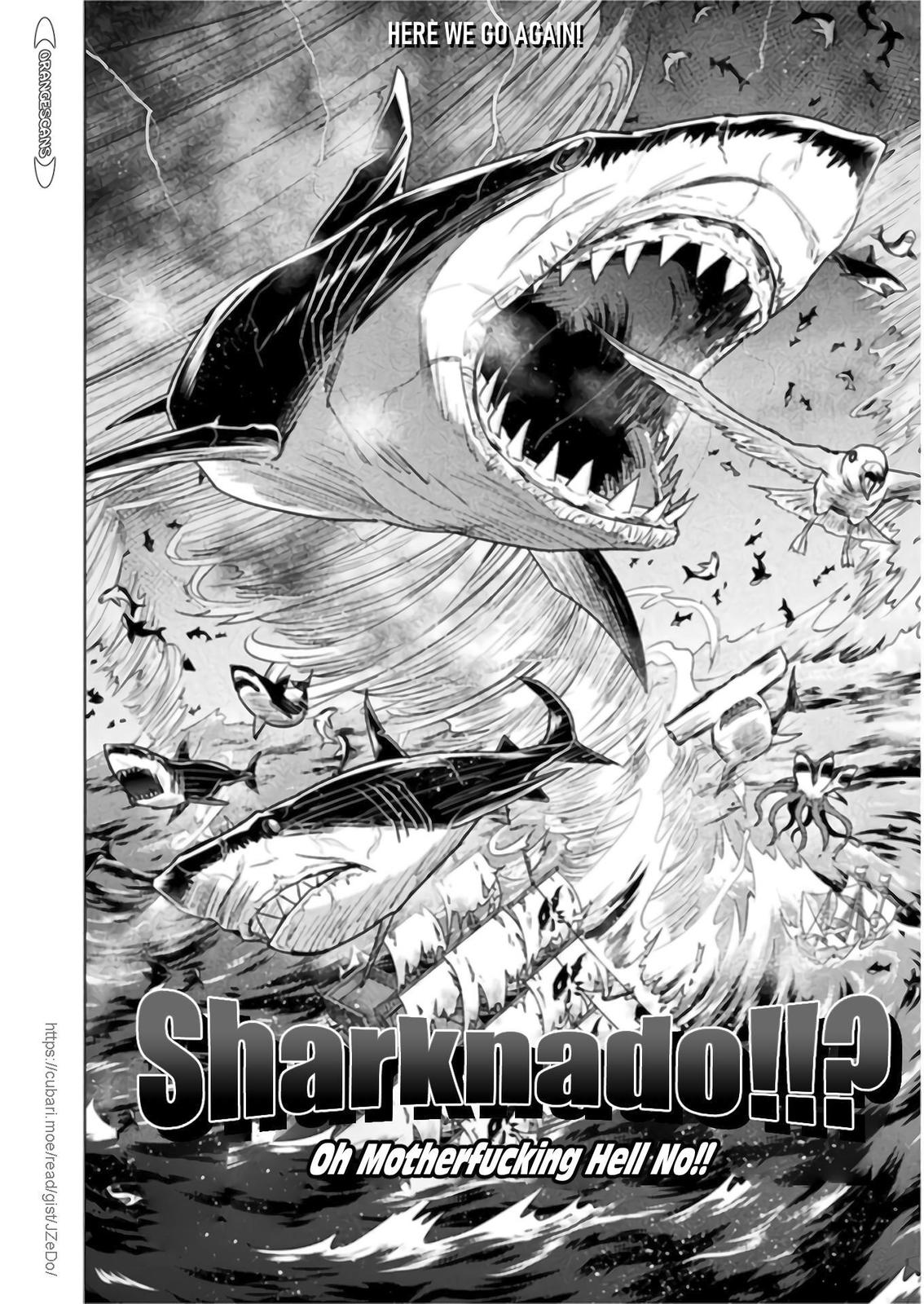 Isekai Kuimetsu no Same Chap 11 - Next Chap 12