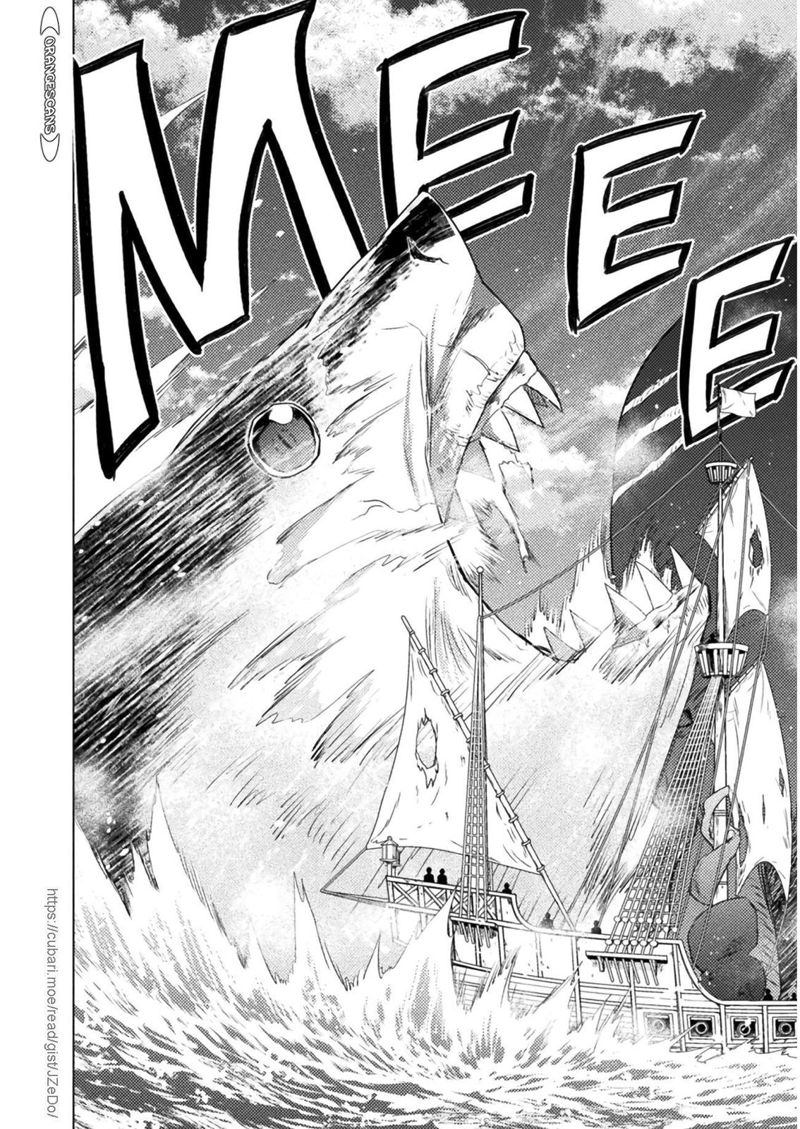 Isekai Kuimetsu no Same Chap 12 - Next Chap 13