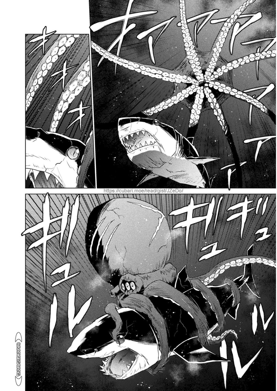 Isekai Kuimetsu no Same Chap 12 - Next Chap 13