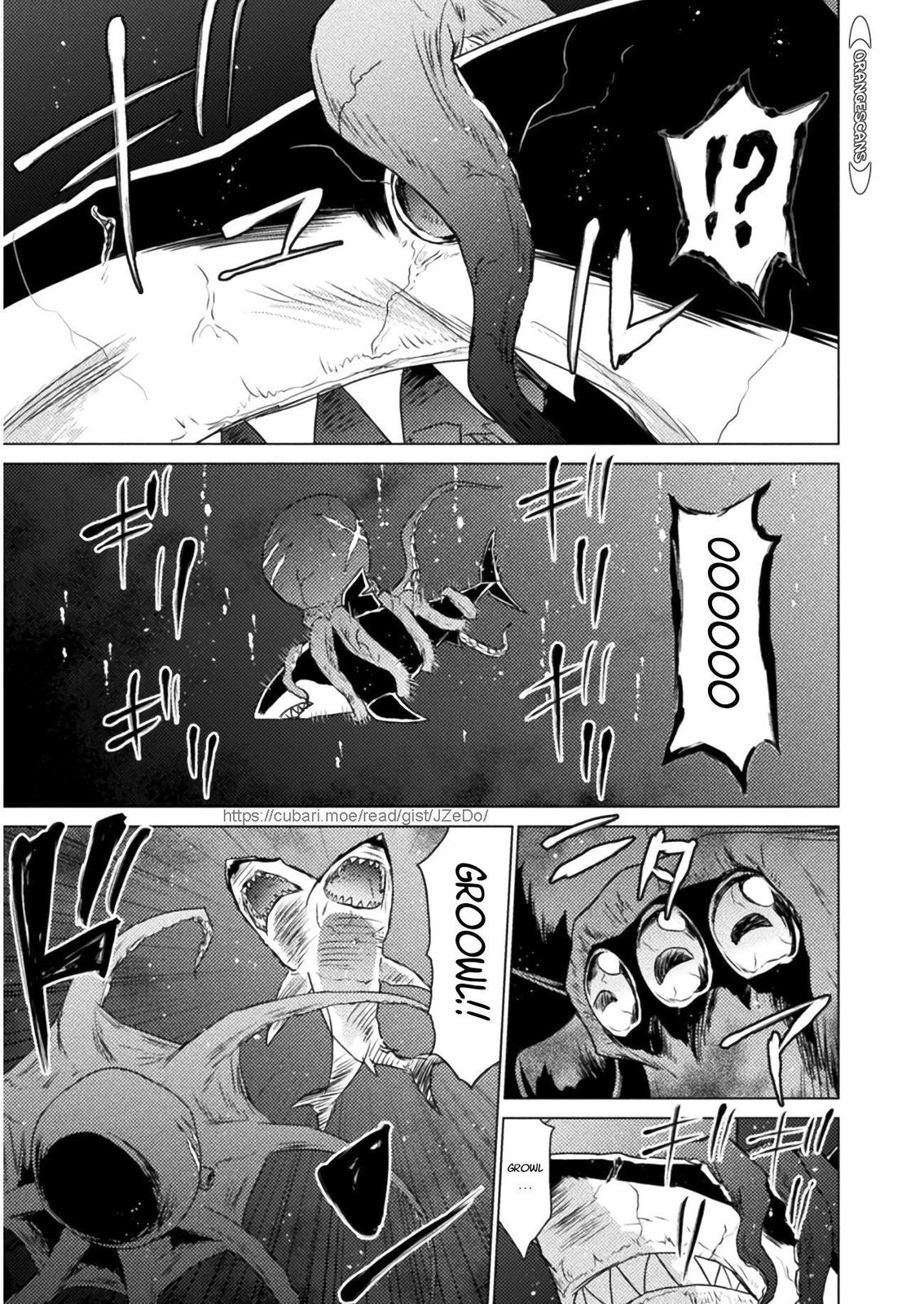 Isekai Kuimetsu no Same Chap 12 - Next Chap 13