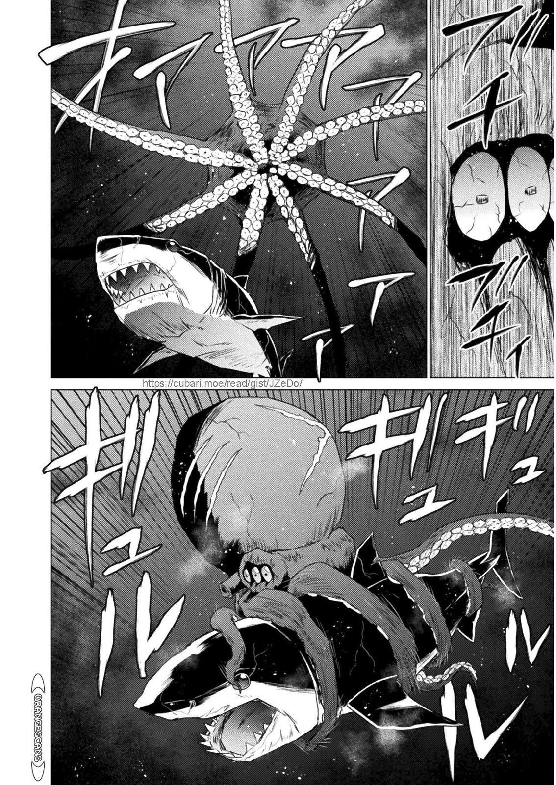Isekai Kuimetsu no Same Chap 12 - Next Chap 13