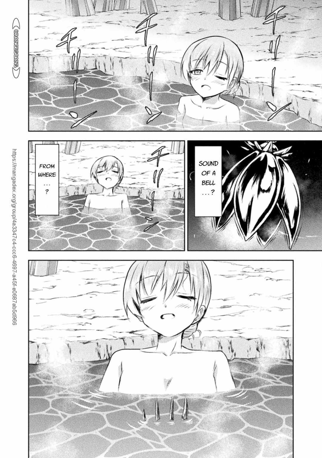 Isekai Kuimetsu no Same Chap 27 - Next Chap 28