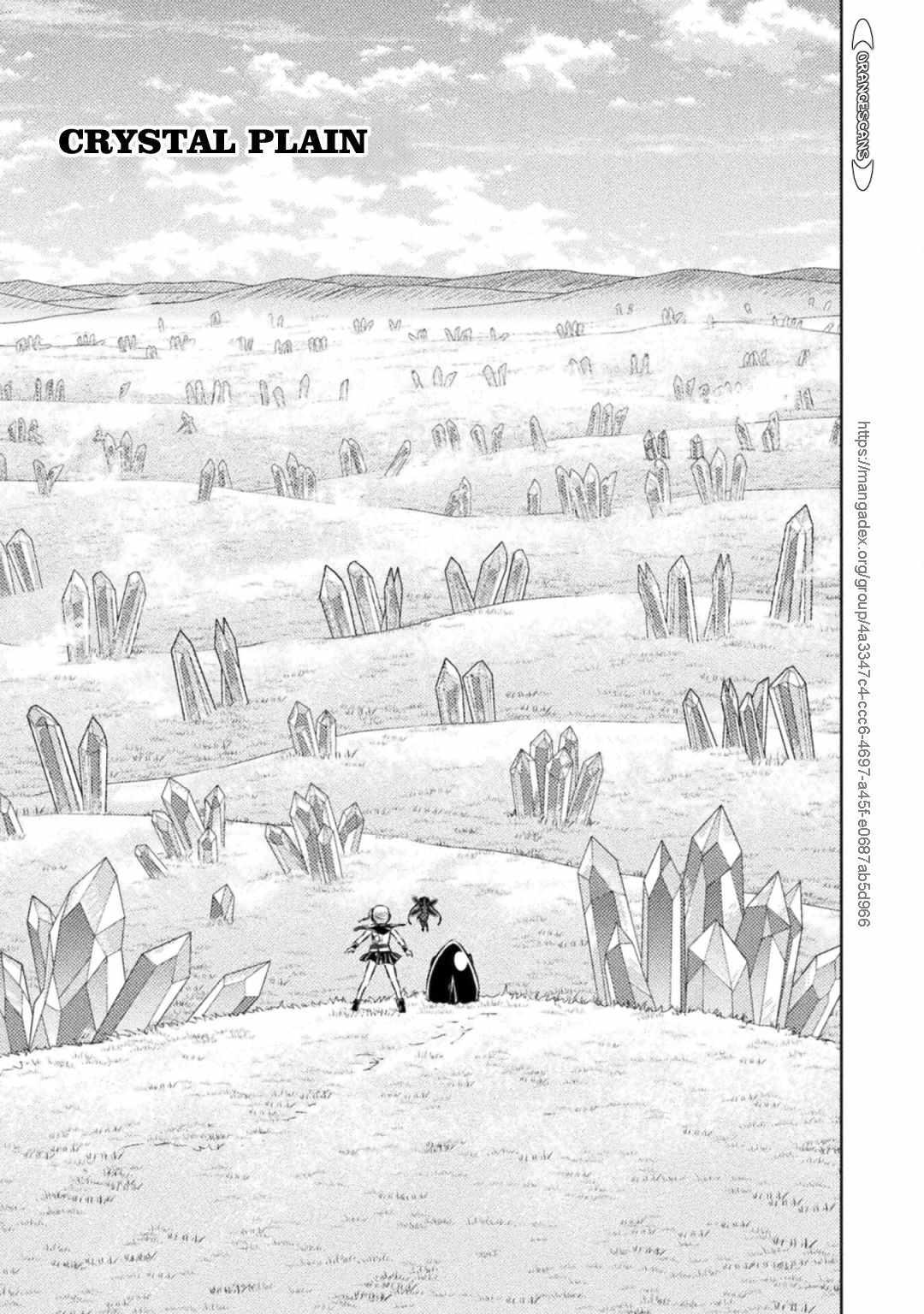 Isekai Kuimetsu no Same Chap 27 - Next Chap 28