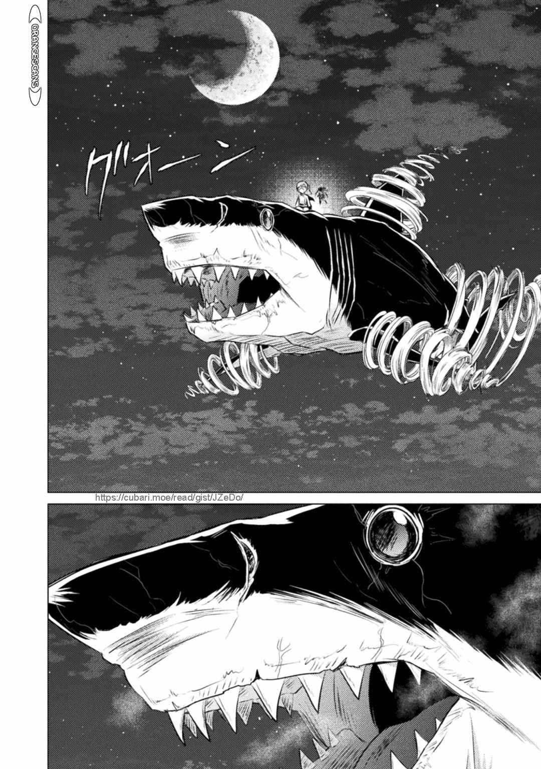 Isekai Kuimetsu no Same Chap 24 - Next Chap 25