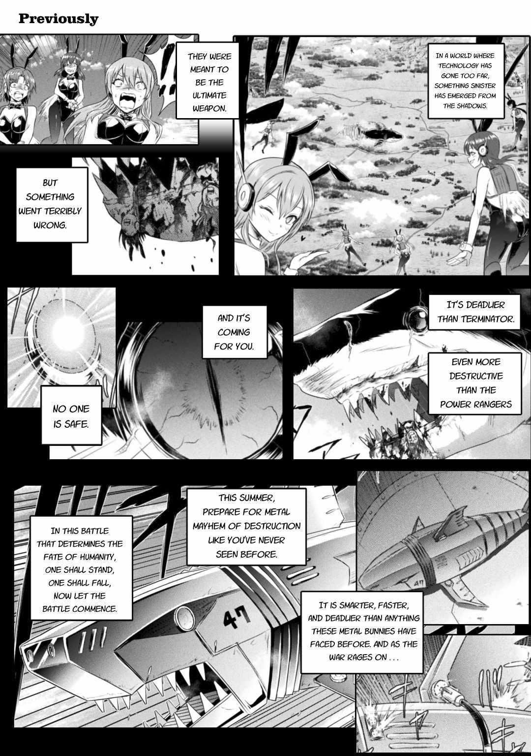 Isekai Kuimetsu no Same Chap 26 - Next Chap 27