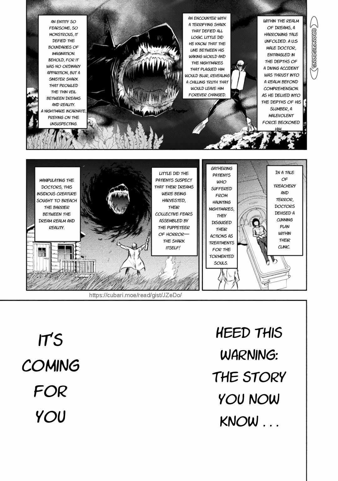 Isekai Kuimetsu no Same Chap 29 - Next Chap 30