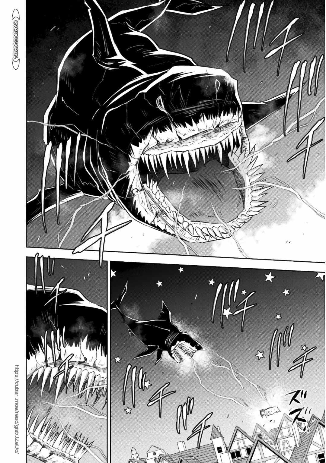 Isekai Kuimetsu no Same Chap 29 - Next Chap 30