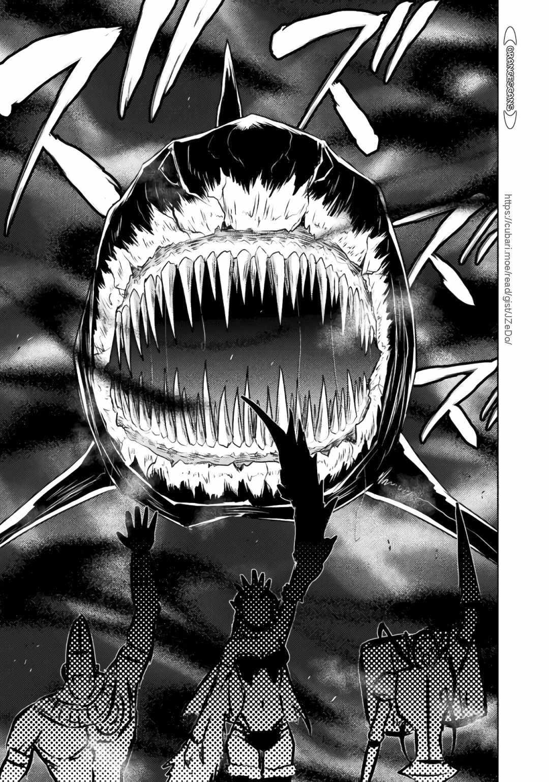 Isekai Kuimetsu no Same Chap 29 - Next Chap 30
