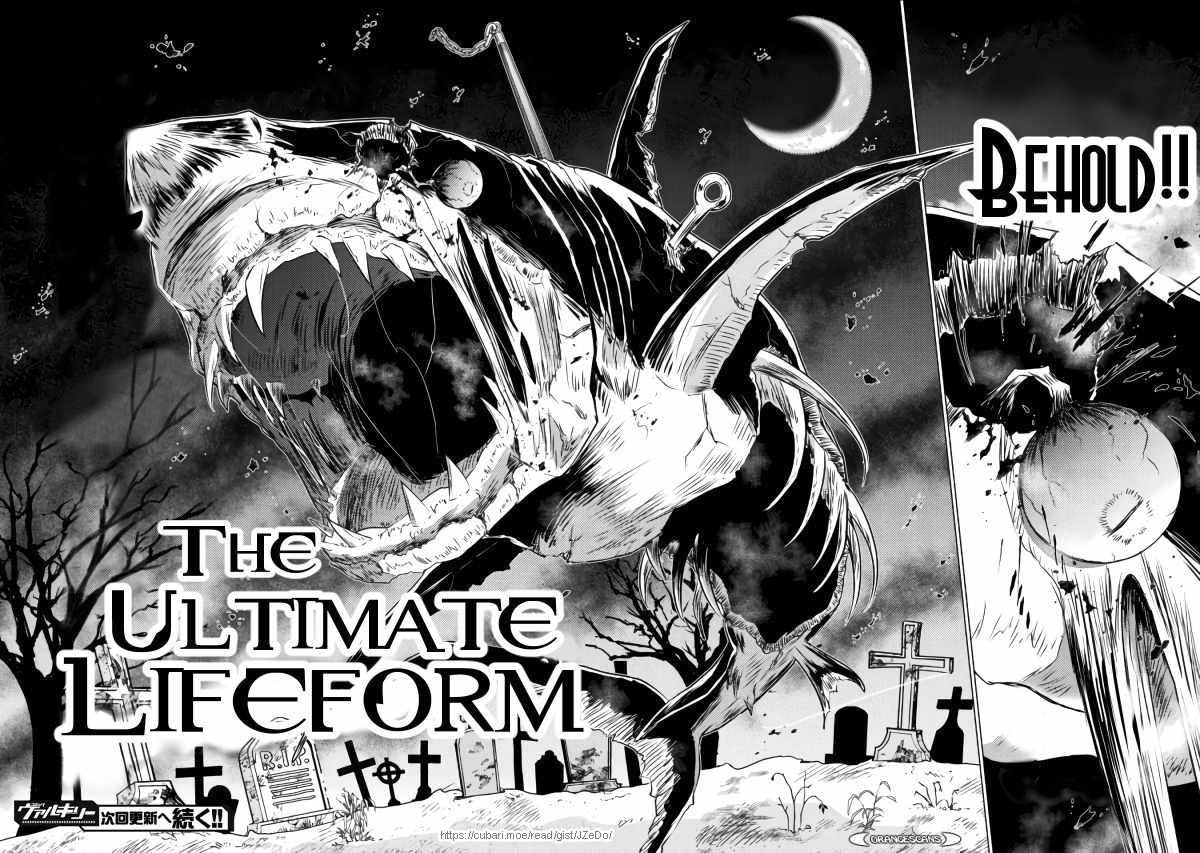 Isekai Kuimetsu no Same Chap 20 - Next Chap 21