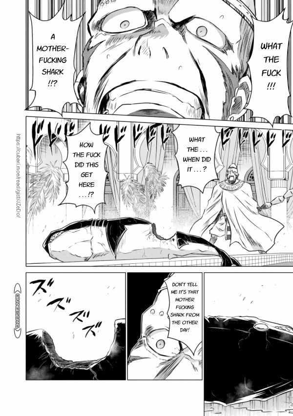 Isekai Kuimetsu no Same Chap 20 - Next Chap 21