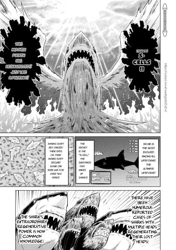 Isekai Kuimetsu no Same Chap 21 - Next Chap 22