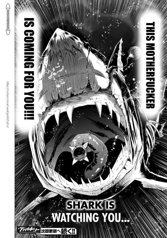 Isekai Kuimetsu no Same Chap 21 - Next Chap 22