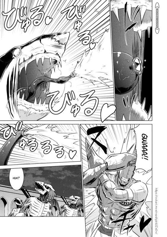 Isekai Kuimetsu no Same Chap 21 - Next Chap 22