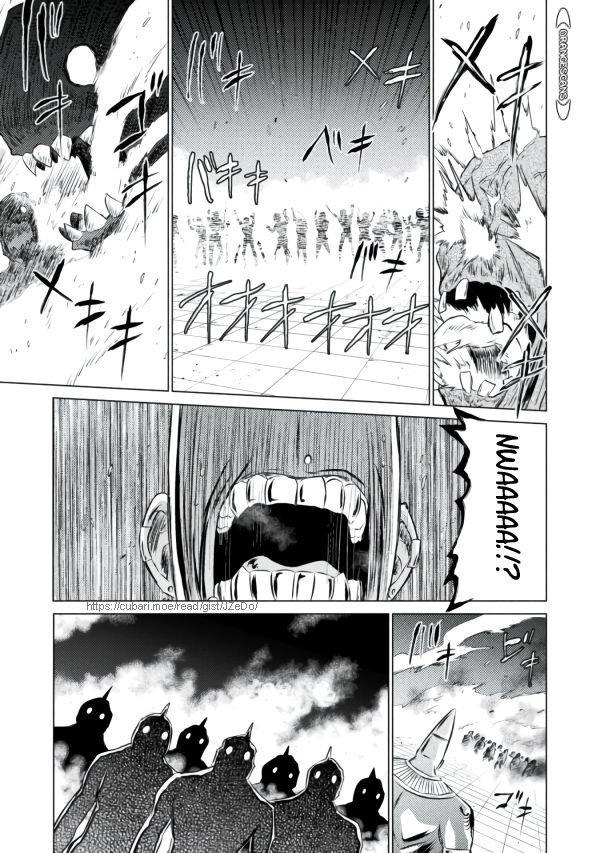 Isekai Kuimetsu no Same Chap 22 - Next Chap 23