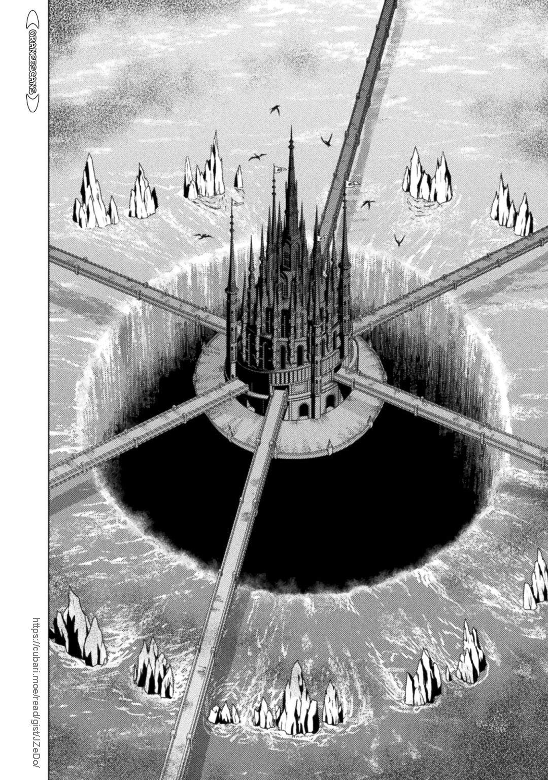 Isekai Kuimetsu no Same Chap 23 - Next Chap 24