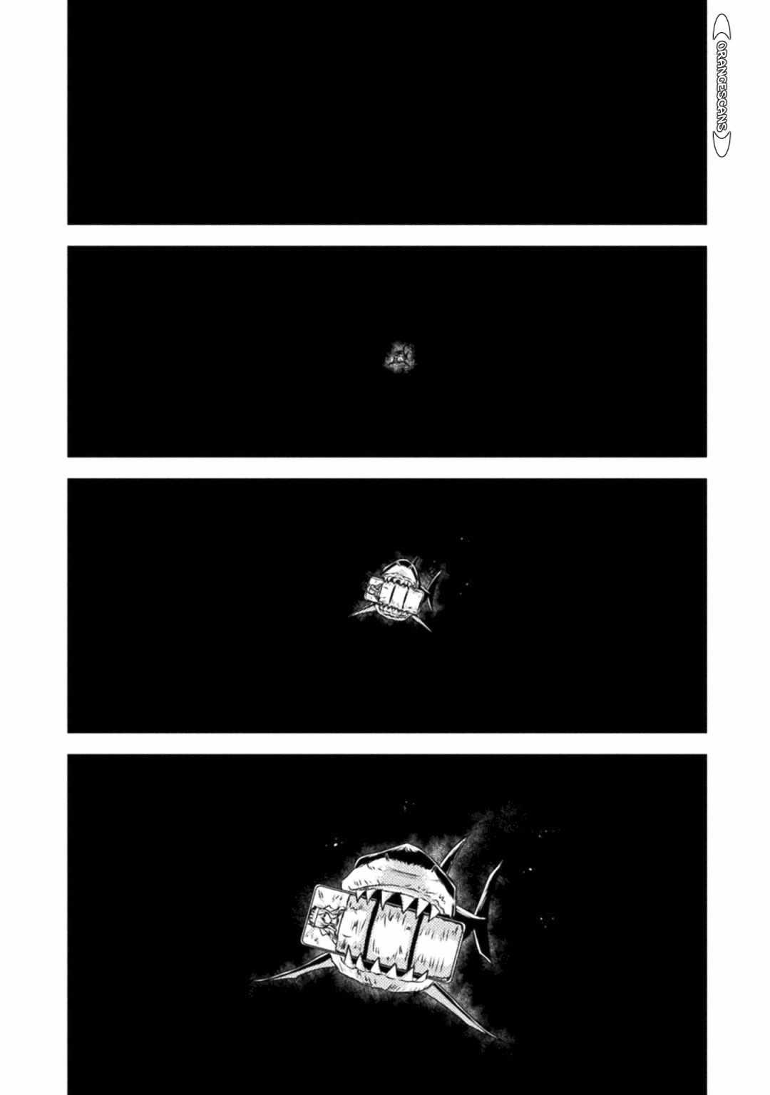 Isekai Kuimetsu no Same Chap 35 - Next Chap 36