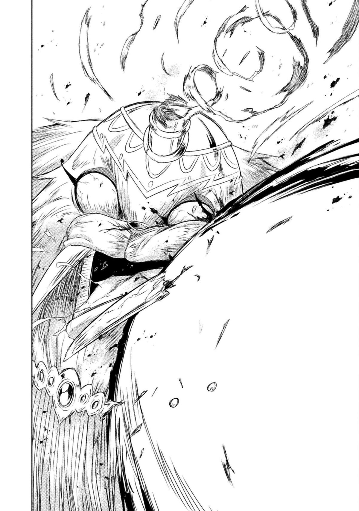 Isekai Kuimetsu no Same Chap 39 - Next Chap 40