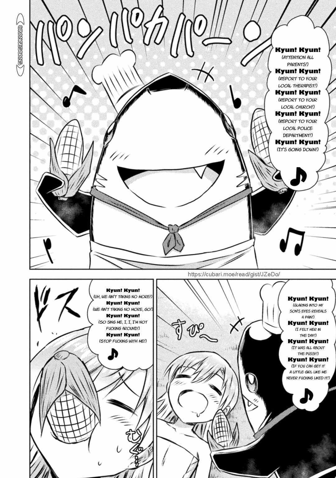 Isekai Kuimetsu no Same Chap 30 - Next Chap 31