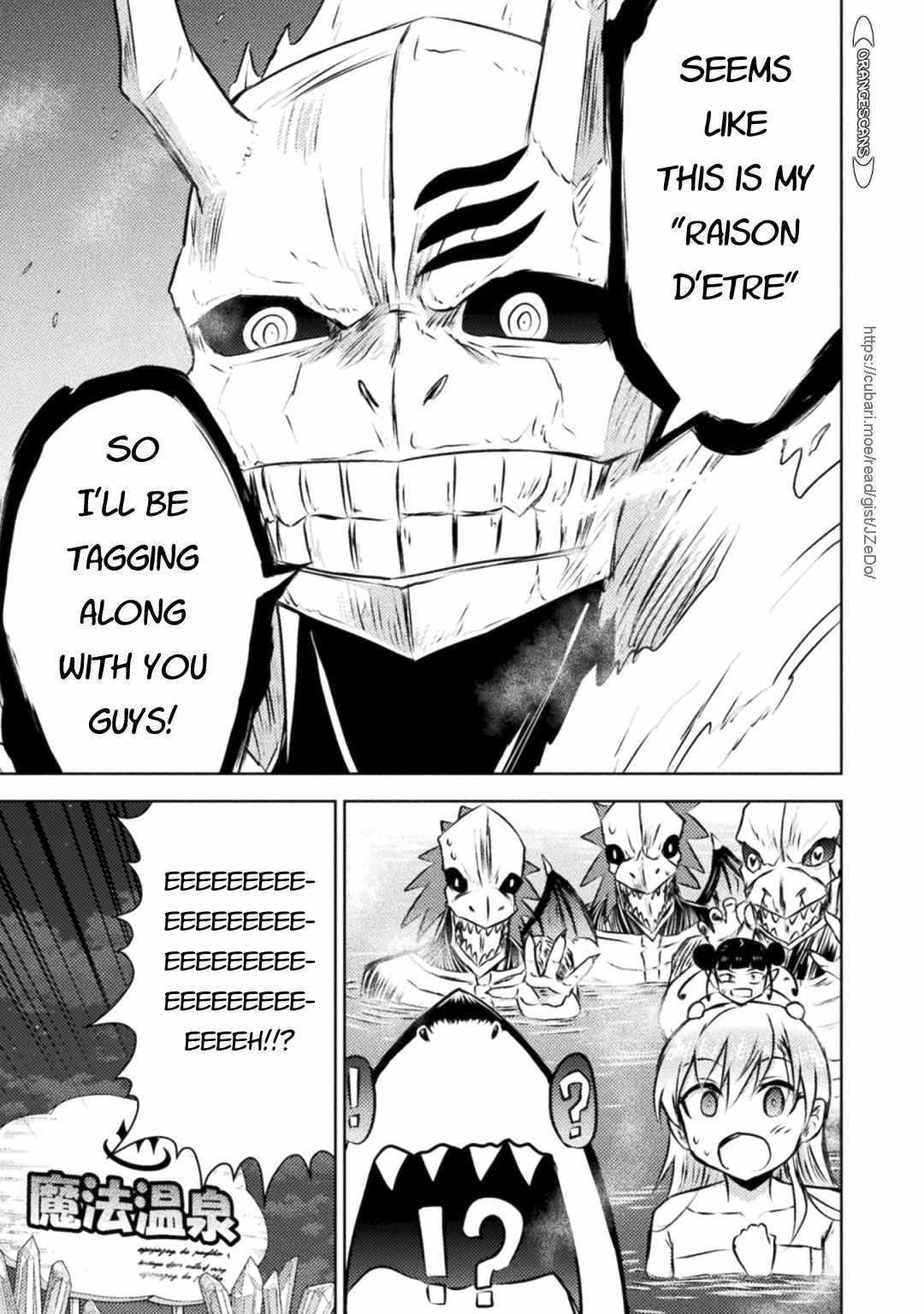 Isekai Kuimetsu no Same Chap 30 - Next Chap 31