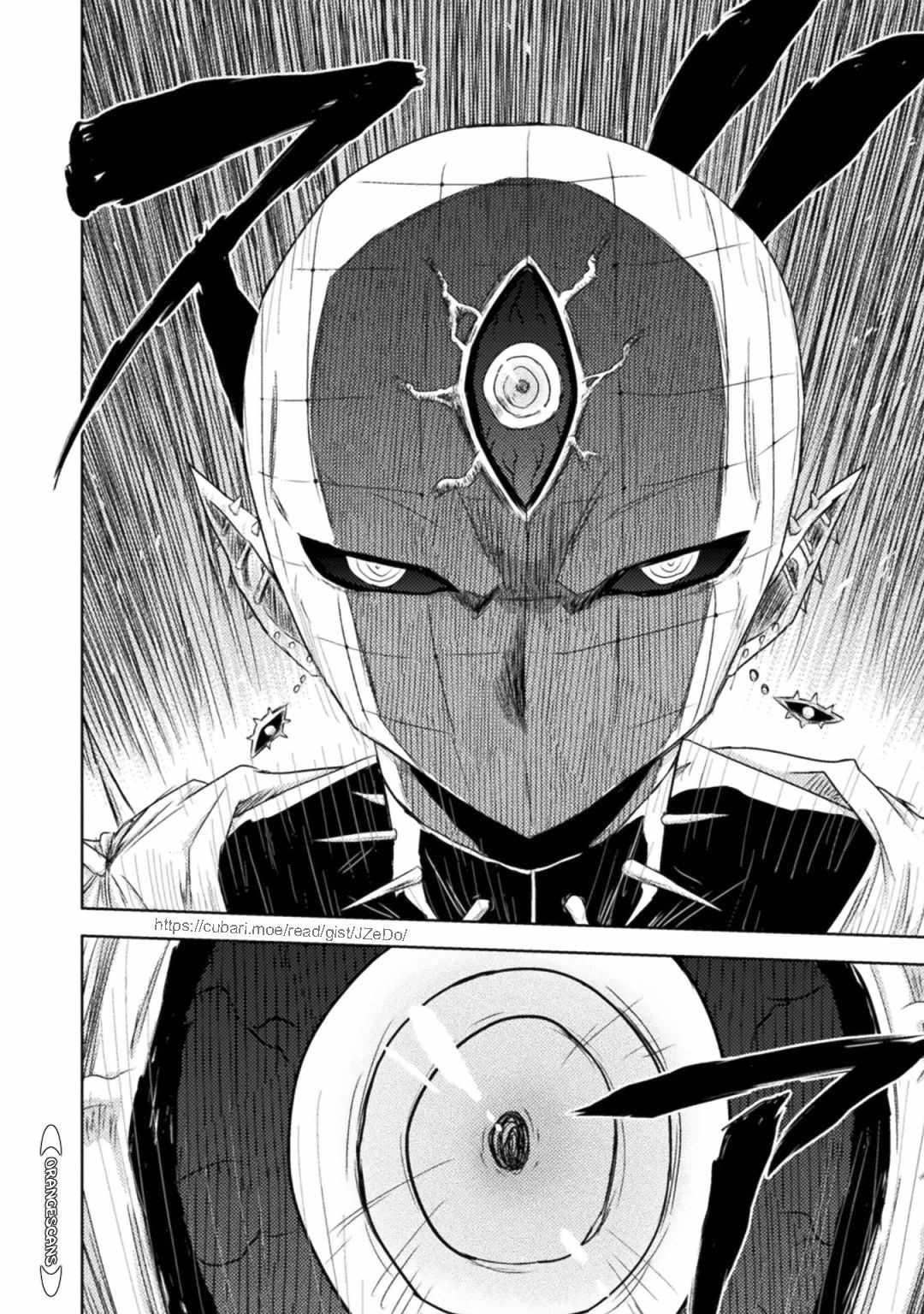 Isekai Kuimetsu no Same Chap 32 - Next Chap 33