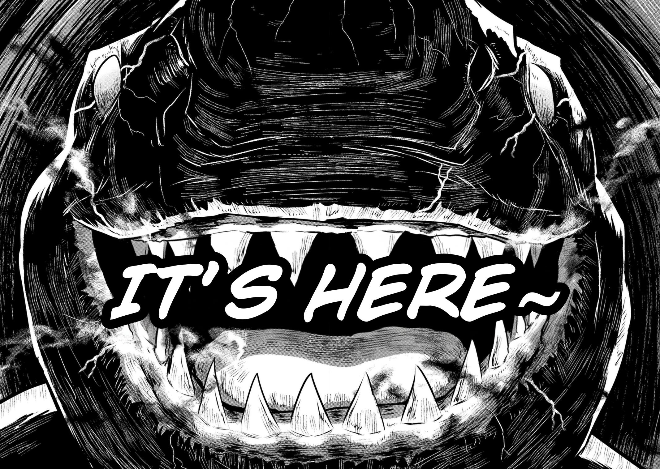 Isekai Kuimetsu no Same Chap 47 - Next Chap 48