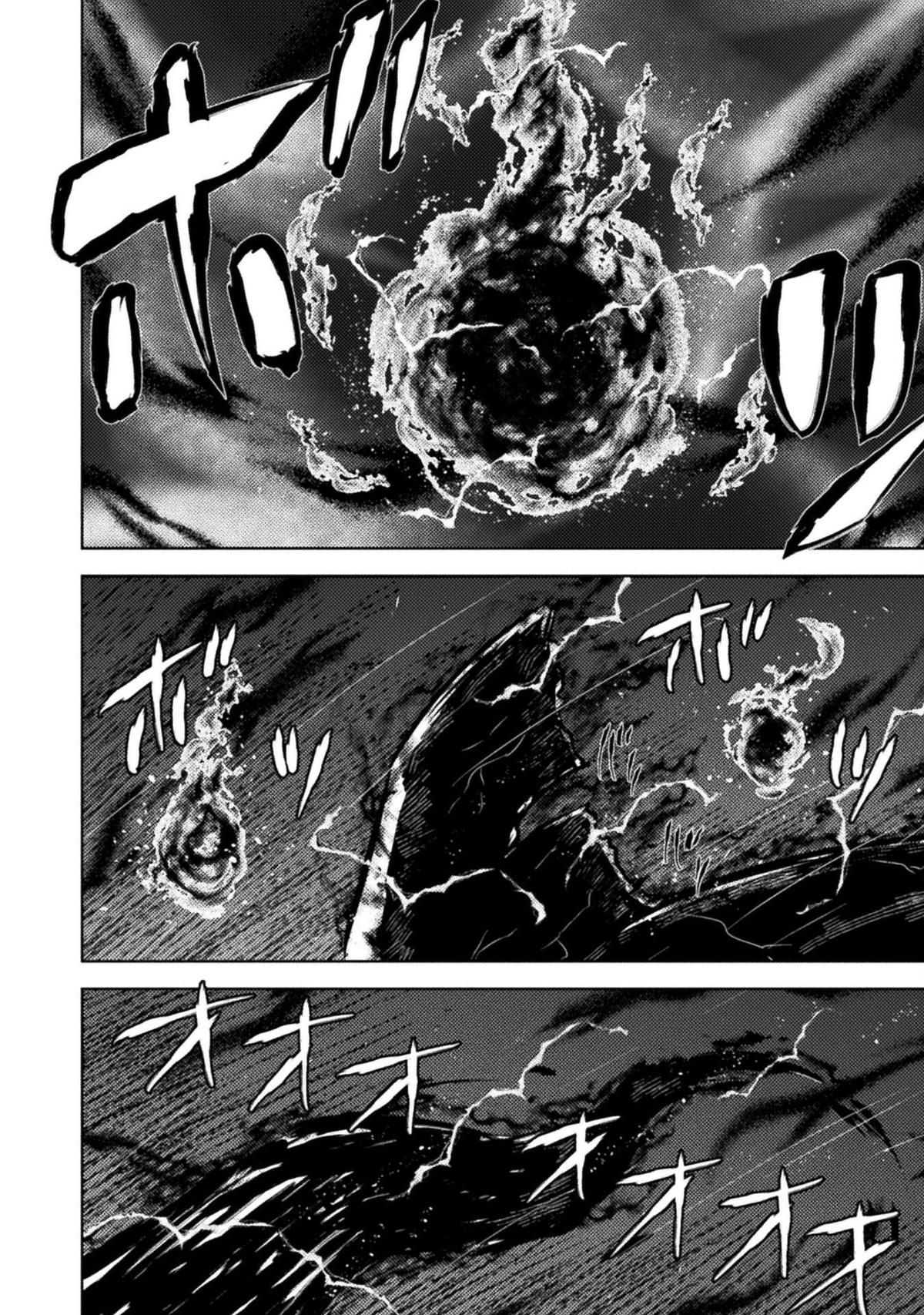 Isekai Kuimetsu no Same Chap 47 - Next Chap 48