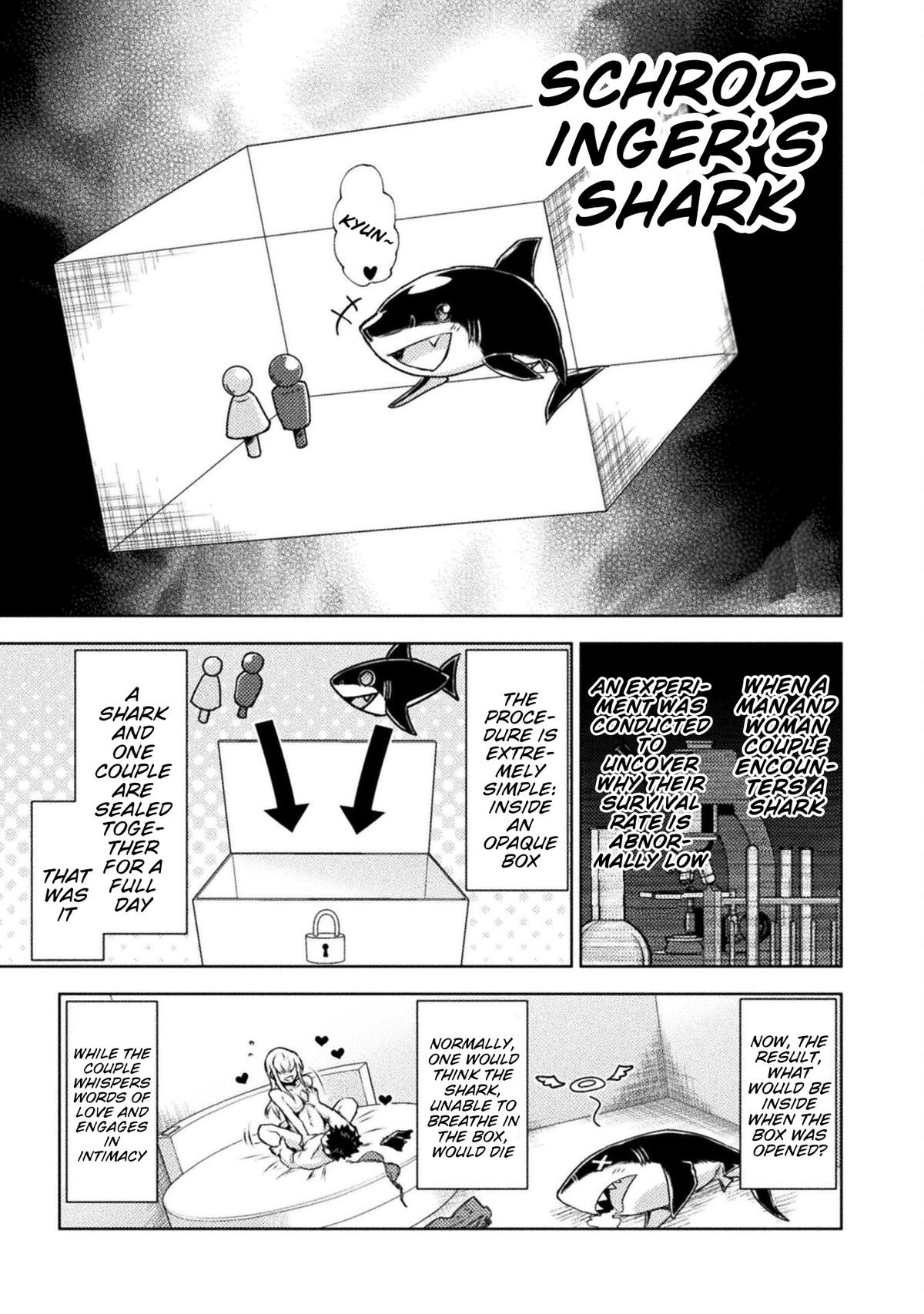 Isekai Kuimetsu no Same Chap 47 - Next Chap 48