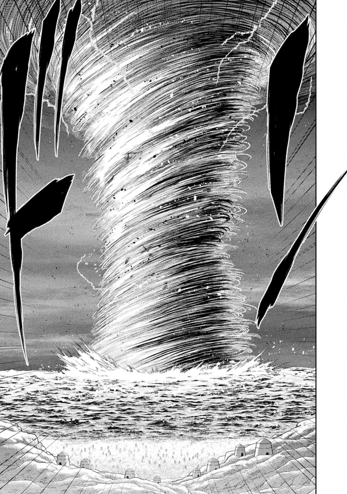 Isekai Kuimetsu no Same Chap 44 - Next Chap 45