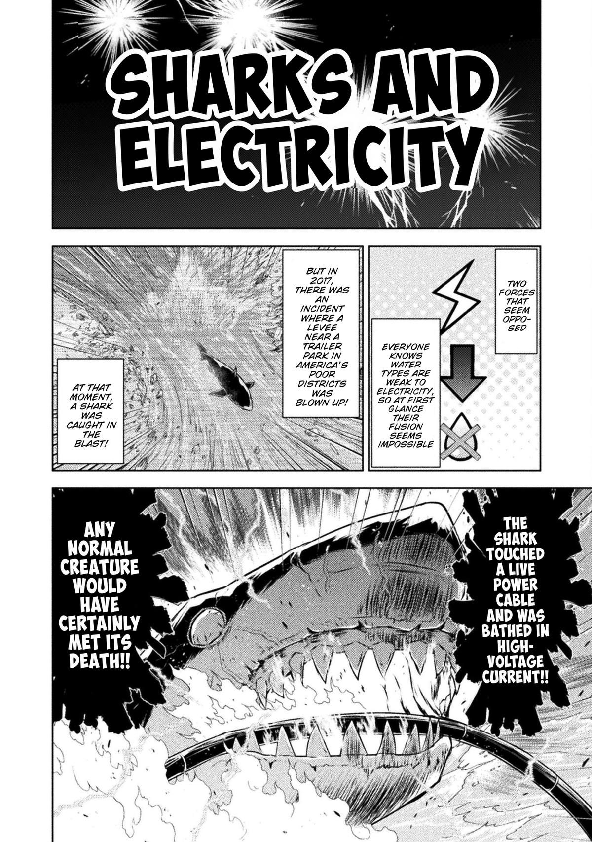 Isekai Kuimetsu no Same Chap 45 - Next Chap 46