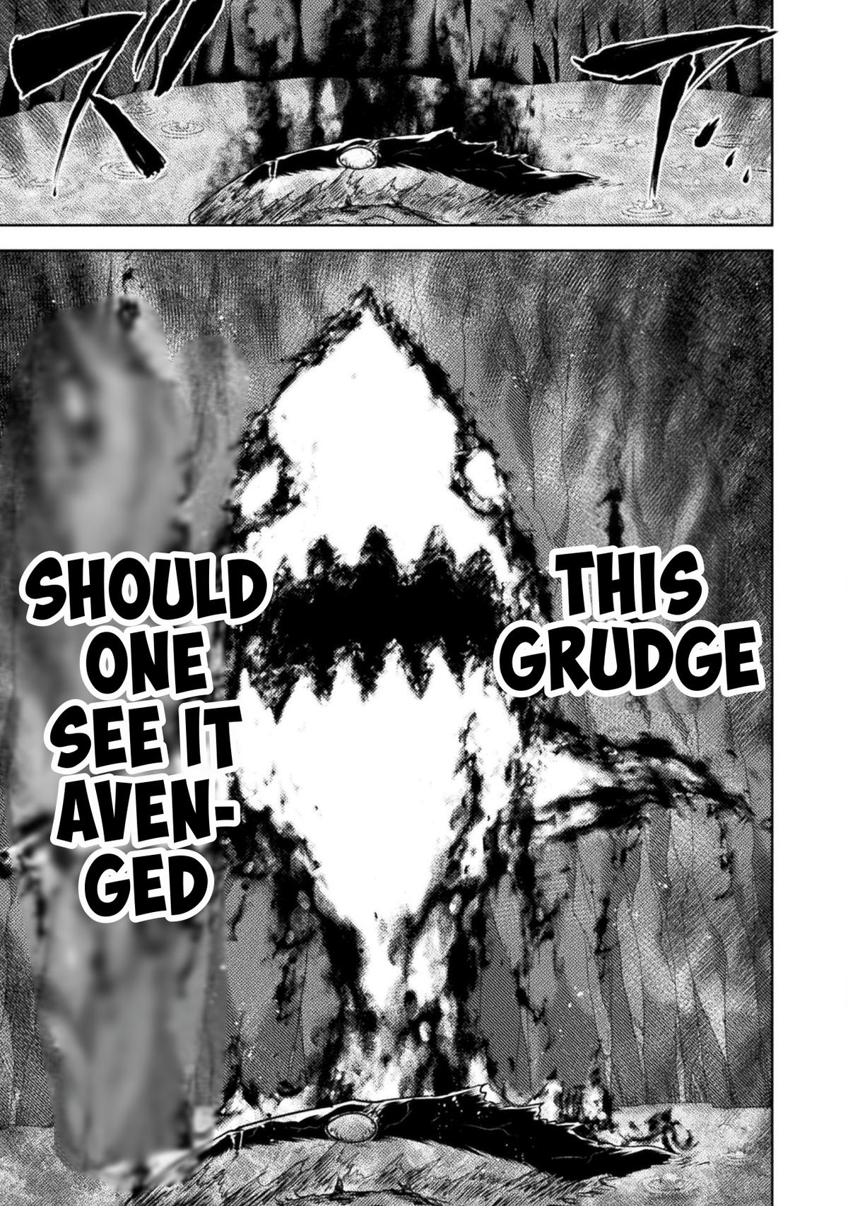 Isekai Kuimetsu no Same Chap 46 - Next Chap 47