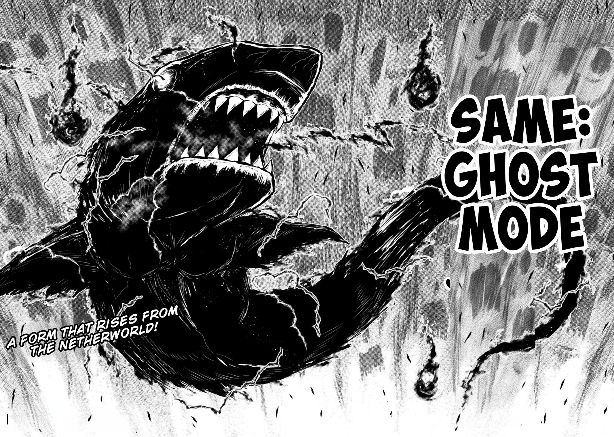 Isekai Kuimetsu no Same Chap 46 - Next Chap 47