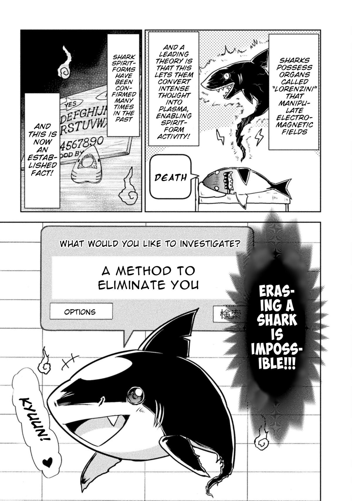 Isekai Kuimetsu no Same Chap 48 - Next Chap 49