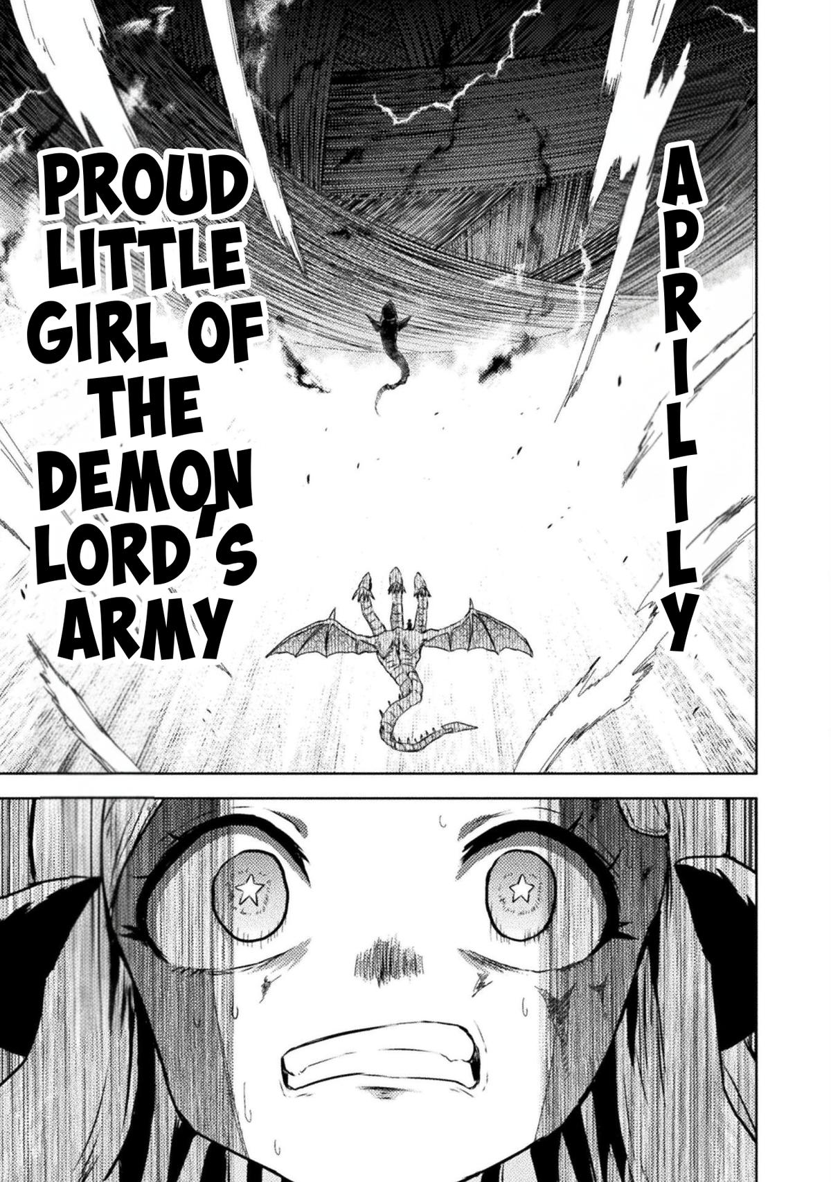 Isekai Kuimetsu no Same Chap 49 - Next Chap 50