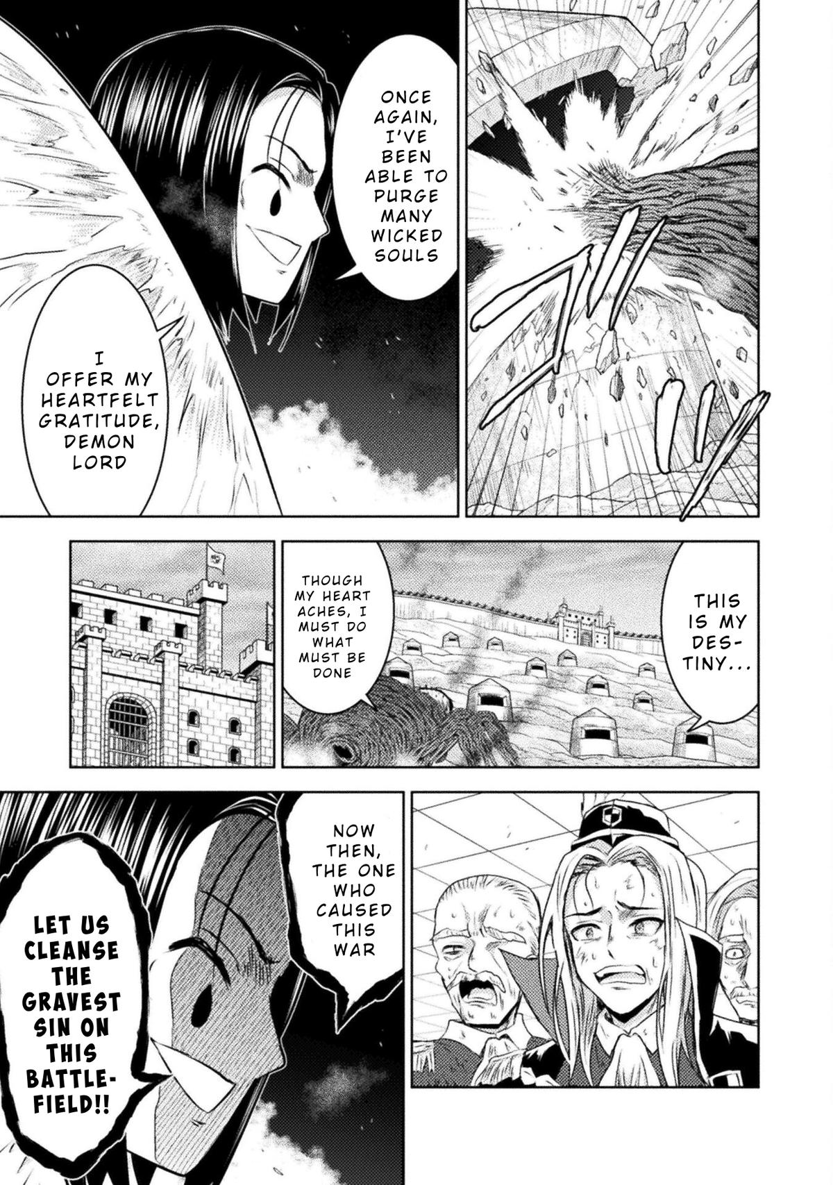 Isekai Kuimetsu no Same Chap 42 - Next Chap 43