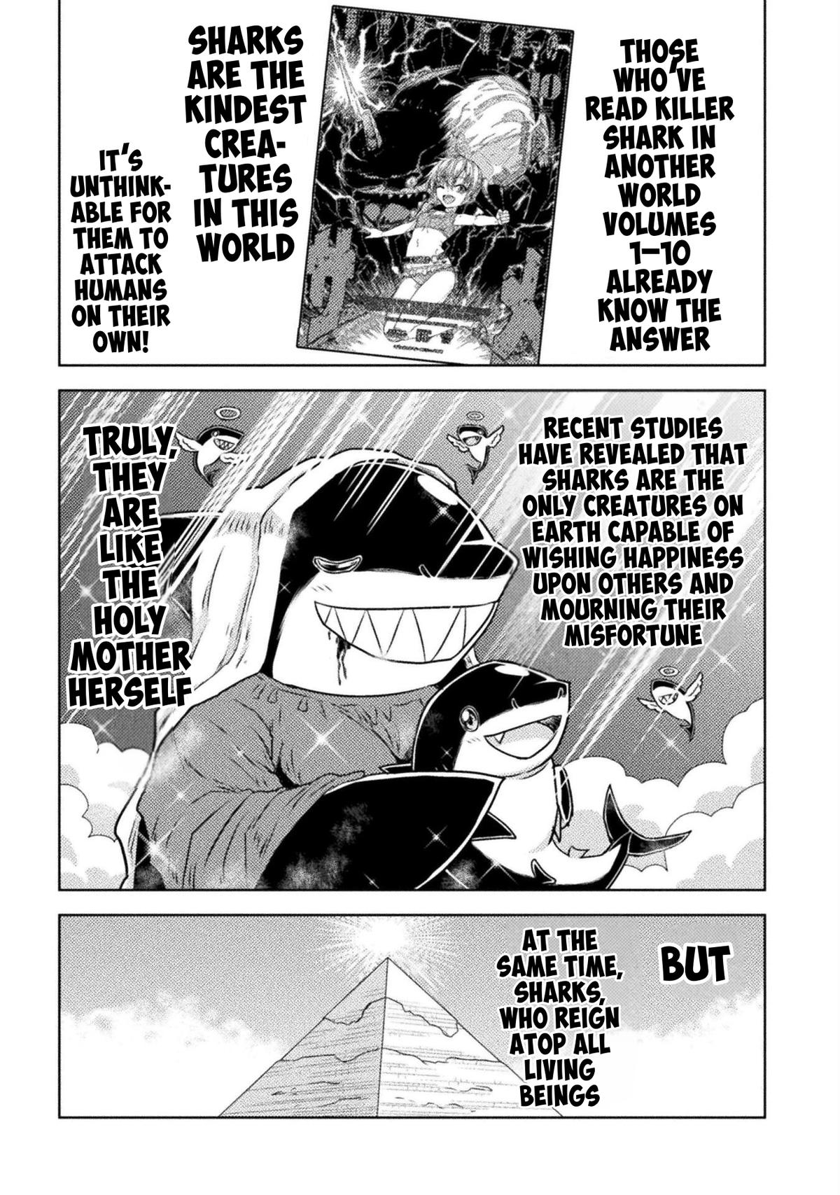 Isekai Kuimetsu no Same Chap 50 - Next Chap 51