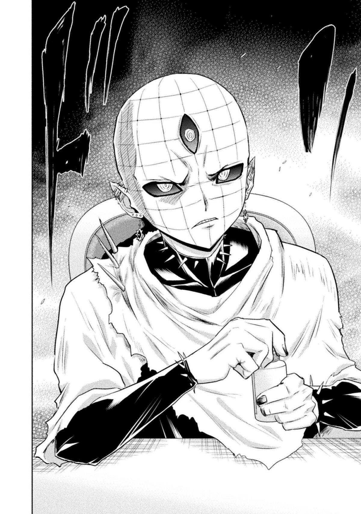 Isekai Kuimetsu no Same Chap 52 - Next Chap 53