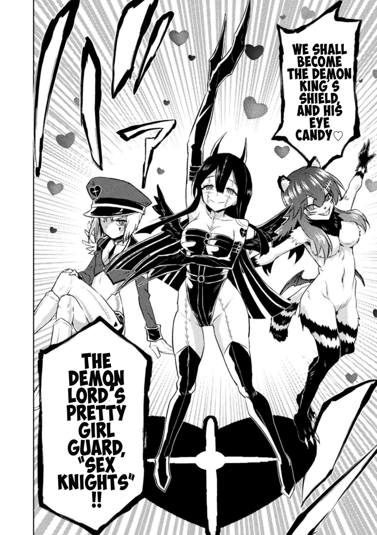 Isekai Kuimetsu no Same Chap 52 - Next Chap 53