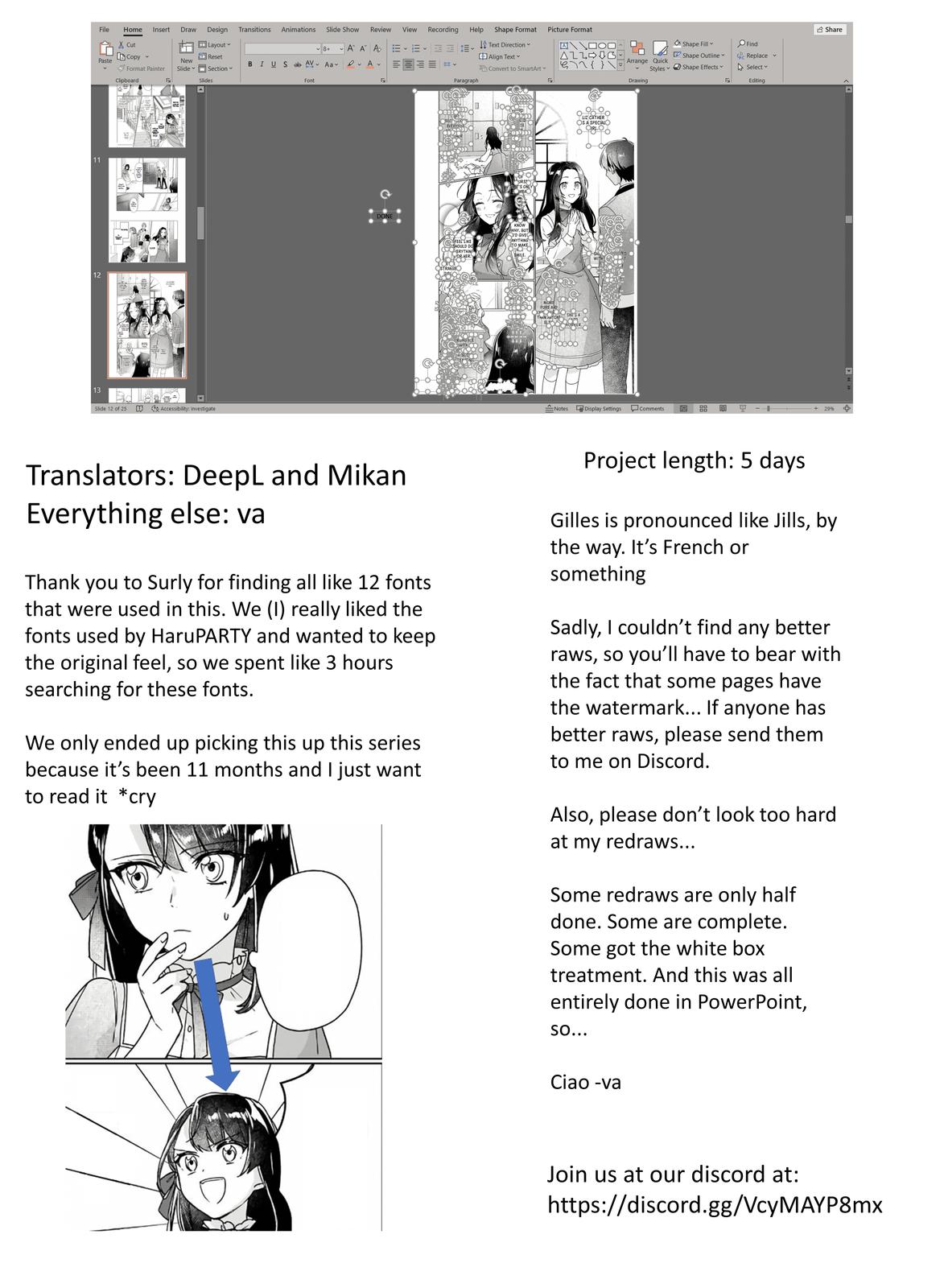 Rekishi ni Nokoru Akujo ni Naru zo - Akuyaku Reijou ni Naru Hodo Ouji no Dekiai wa Kasoku Suru you desu! Chap 5 - Next Chap 6
