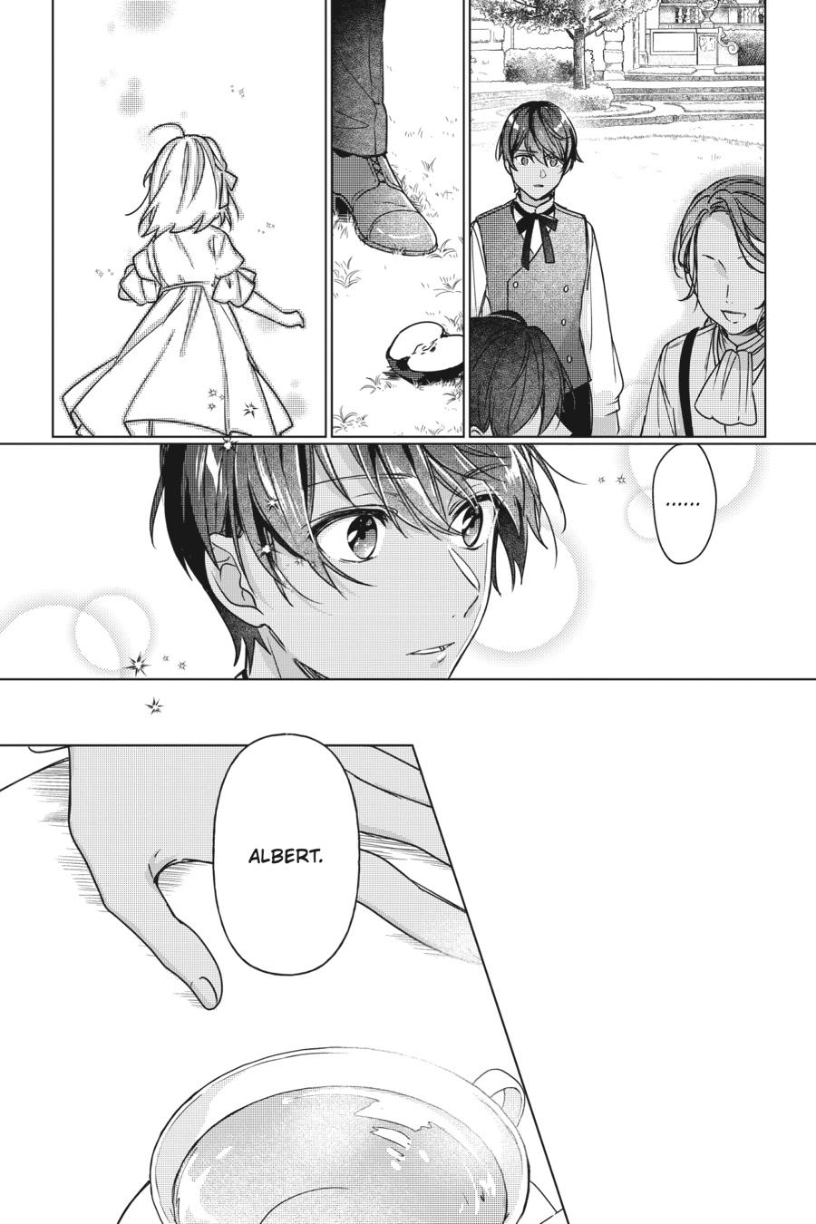 Rekishi ni Nokoru Akujo ni Naru zo - Akuyaku Reijou ni Naru Hodo Ouji no Dekiai wa Kasoku Suru you desu! Chap 6.5 - Next Chap 7.5