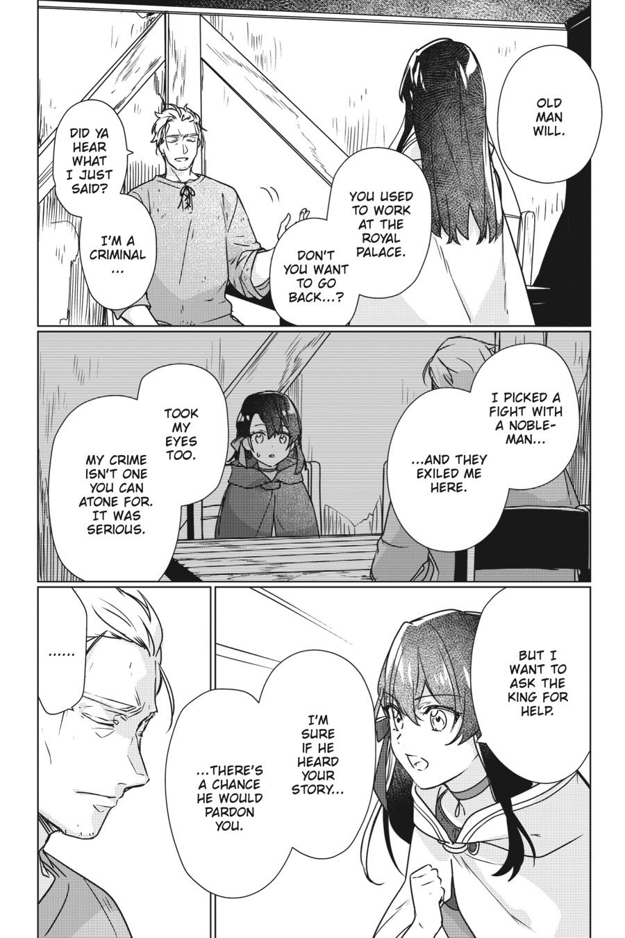 Rekishi ni Nokoru Akujo ni Naru zo - Akuyaku Reijou ni Naru Hodo Ouji no Dekiai wa Kasoku Suru you desu! Chap 8 - Next Chap 9