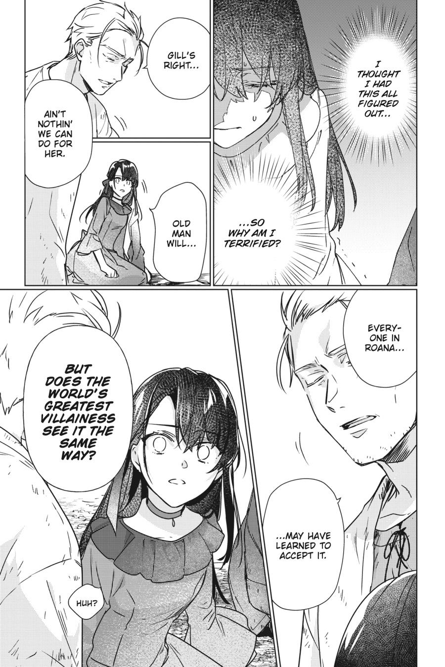 Rekishi ni Nokoru Akujo ni Naru zo - Akuyaku Reijou ni Naru Hodo Ouji no Dekiai wa Kasoku Suru you desu! Chap 8 - Next Chap 9