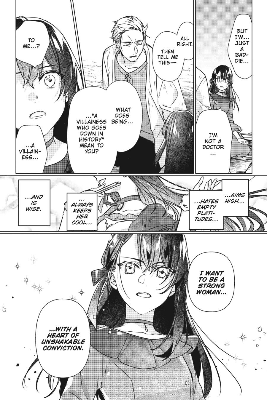 Rekishi ni Nokoru Akujo ni Naru zo - Akuyaku Reijou ni Naru Hodo Ouji no Dekiai wa Kasoku Suru you desu! Chap 8 - Next Chap 9