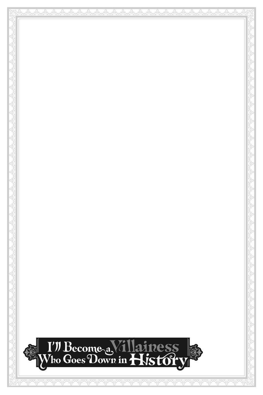 Rekishi ni Nokoru Akujo ni Naru zo - Akuyaku Reijou ni Naru Hodo Ouji no Dekiai wa Kasoku Suru you desu! Chap 8 - Next Chap 9